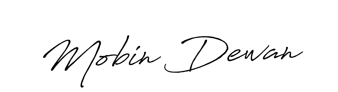 How to Draw Mobin Dewan signature style? Antro_Vectra_Bolder is a latest design signature styles for name Mobin Dewan. Mobin Dewan signature style 7 images and pictures png