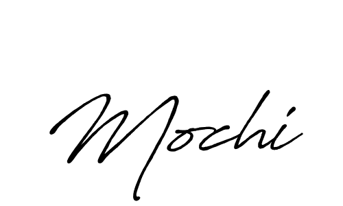 Make a short Mochi signature style. Manage your documents anywhere anytime using Antro_Vectra_Bolder. Create and add eSignatures, submit forms, share and send files easily. Mochi signature style 7 images and pictures png