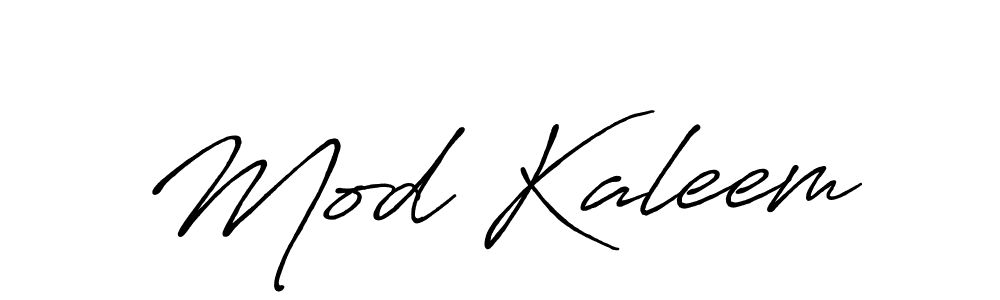 Antro_Vectra_Bolder is a professional signature style that is perfect for those who want to add a touch of class to their signature. It is also a great choice for those who want to make their signature more unique. Get Mod Kaleem name to fancy signature for free. Mod Kaleem signature style 7 images and pictures png