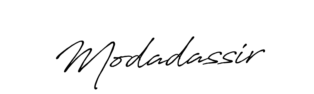 How to Draw Modadassir signature style? Antro_Vectra_Bolder is a latest design signature styles for name Modadassir. Modadassir signature style 7 images and pictures png