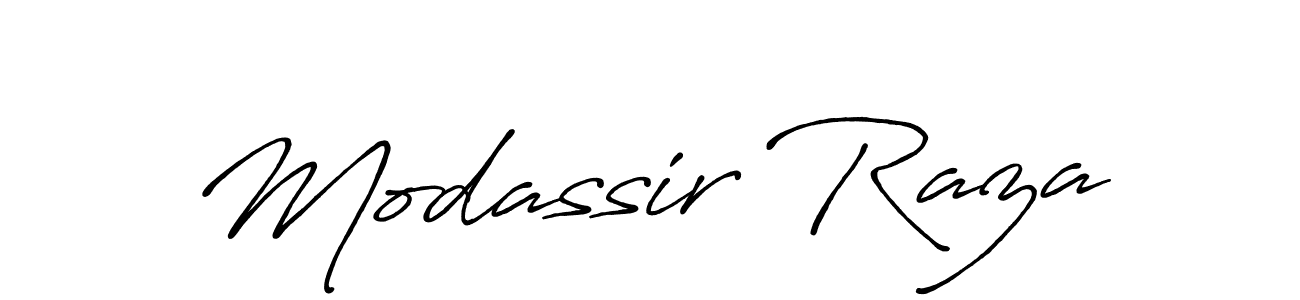 Check out images of Autograph of Modassir Raza name. Actor Modassir Raza Signature Style. Antro_Vectra_Bolder is a professional sign style online. Modassir Raza signature style 7 images and pictures png