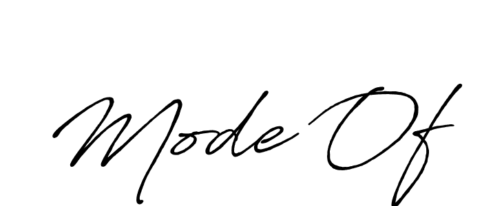Check out images of Autograph of Mode Of name. Actor Mode Of Signature Style. Antro_Vectra_Bolder is a professional sign style online. Mode Of signature style 7 images and pictures png