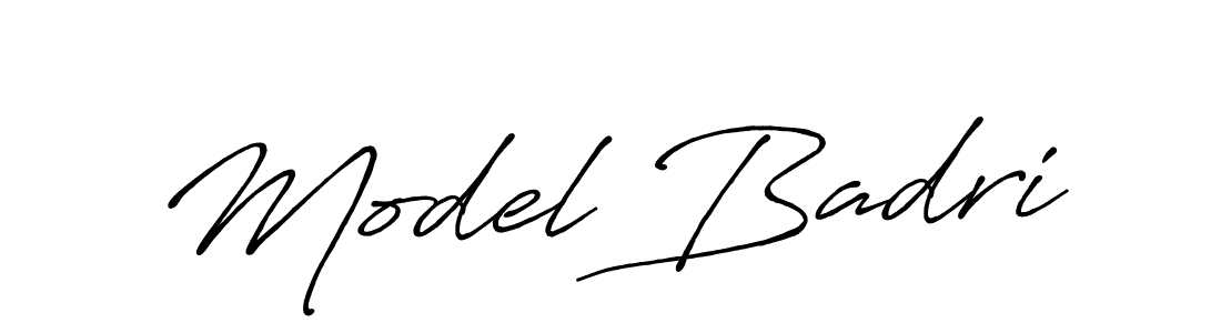 Make a short Model Badri signature style. Manage your documents anywhere anytime using Antro_Vectra_Bolder. Create and add eSignatures, submit forms, share and send files easily. Model Badri signature style 7 images and pictures png