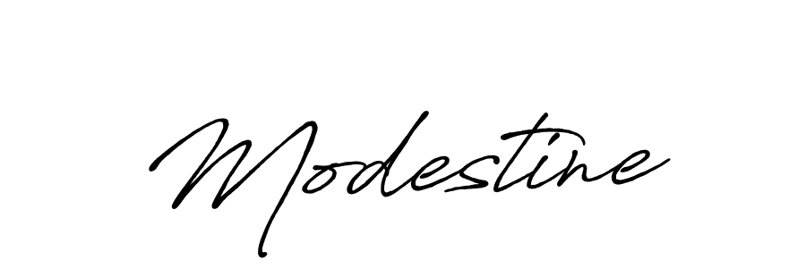 Here are the top 10 professional signature styles for the name Modestine. These are the best autograph styles you can use for your name. Modestine signature style 7 images and pictures png