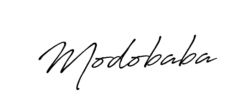 The best way (Antro_Vectra_Bolder) to make a short signature is to pick only two or three words in your name. The name Modobaba include a total of six letters. For converting this name. Modobaba signature style 7 images and pictures png