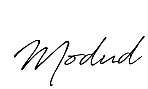 How to Draw Modud signature style? Antro_Vectra_Bolder is a latest design signature styles for name Modud. Modud signature style 7 images and pictures png