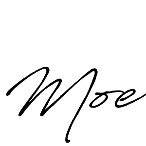 Antro_Vectra_Bolder is a professional signature style that is perfect for those who want to add a touch of class to their signature. It is also a great choice for those who want to make their signature more unique. Get Moe name to fancy signature for free. Moe signature style 7 images and pictures png