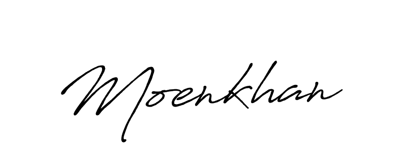 See photos of Moenkhan official signature by Spectra . Check more albums & portfolios. Read reviews & check more about Antro_Vectra_Bolder font. Moenkhan signature style 7 images and pictures png