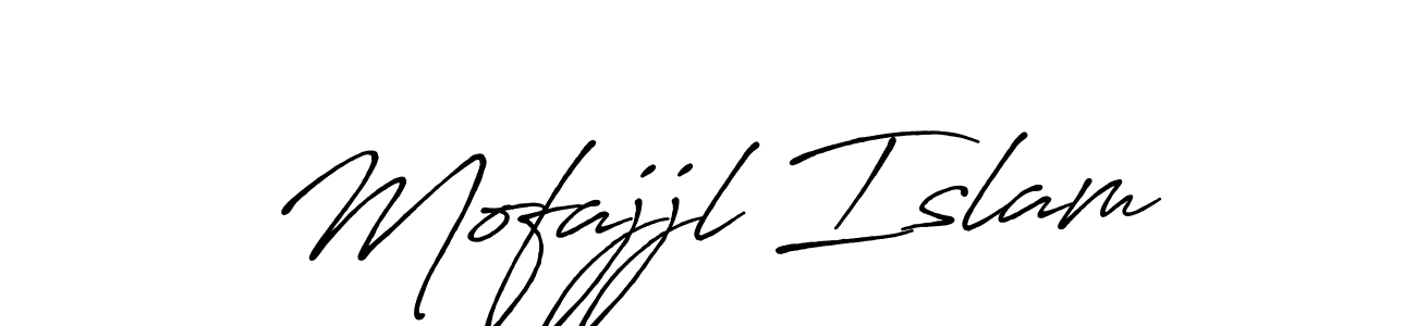 Similarly Antro_Vectra_Bolder is the best handwritten signature design. Signature creator online .You can use it as an online autograph creator for name Mofajjl Islam. Mofajjl Islam signature style 7 images and pictures png