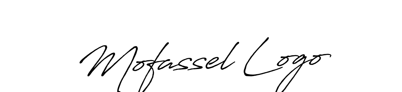 Check out images of Autograph of Mofassel Logo name. Actor Mofassel Logo Signature Style. Antro_Vectra_Bolder is a professional sign style online. Mofassel Logo signature style 7 images and pictures png