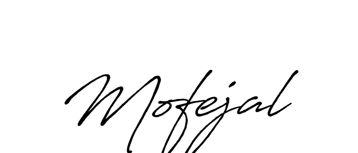 if you are searching for the best signature style for your name Mofejal. so please give up your signature search. here we have designed multiple signature styles  using Antro_Vectra_Bolder. Mofejal signature style 7 images and pictures png