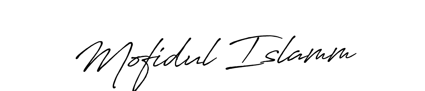 Similarly Antro_Vectra_Bolder is the best handwritten signature design. Signature creator online .You can use it as an online autograph creator for name Mofidul Islamm. Mofidul Islamm signature style 7 images and pictures png