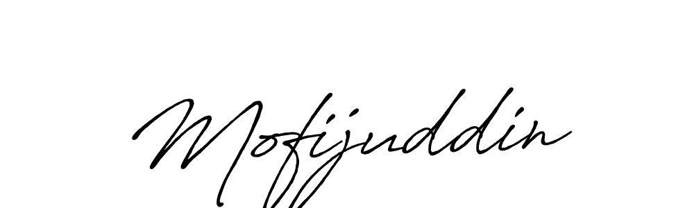 Make a beautiful signature design for name Mofijuddin. Use this online signature maker to create a handwritten signature for free. Mofijuddin signature style 7 images and pictures png