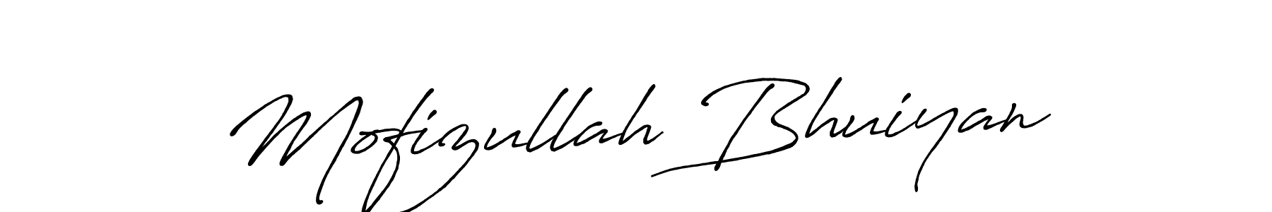 Once you've used our free online signature maker to create your best signature Antro_Vectra_Bolder style, it's time to enjoy all of the benefits that Mofizullah Bhuiyan name signing documents. Mofizullah Bhuiyan signature style 7 images and pictures png