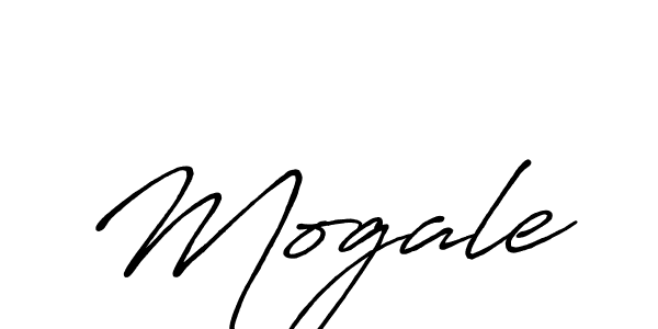 The best way (Antro_Vectra_Bolder) to make a short signature is to pick only two or three words in your name. The name Mogale include a total of six letters. For converting this name. Mogale signature style 7 images and pictures png