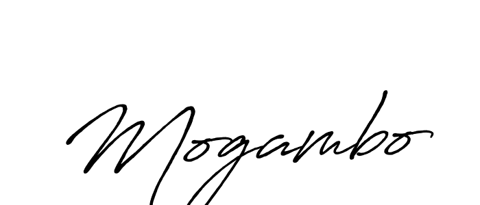 Make a beautiful signature design for name Mogambo. Use this online signature maker to create a handwritten signature for free. Mogambo signature style 7 images and pictures png