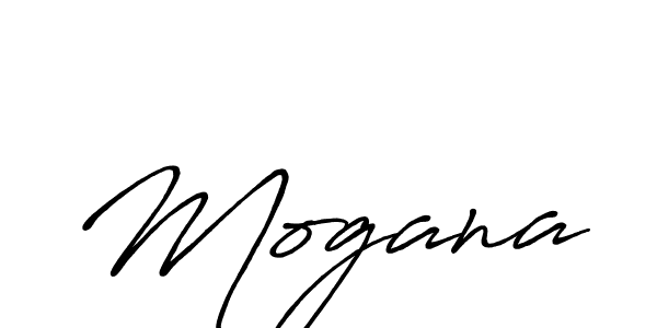 You should practise on your own different ways (Antro_Vectra_Bolder) to write your name (Mogana) in signature. don't let someone else do it for you. Mogana signature style 7 images and pictures png