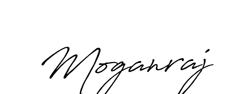 Antro_Vectra_Bolder is a professional signature style that is perfect for those who want to add a touch of class to their signature. It is also a great choice for those who want to make their signature more unique. Get Moganraj name to fancy signature for free. Moganraj signature style 7 images and pictures png