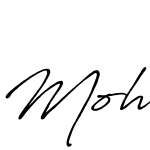 See photos of Moh official signature by Spectra . Check more albums & portfolios. Read reviews & check more about Antro_Vectra_Bolder font. Moh signature style 7 images and pictures png