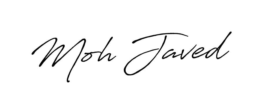 You can use this online signature creator to create a handwritten signature for the name Moh Javed. This is the best online autograph maker. Moh Javed signature style 7 images and pictures png