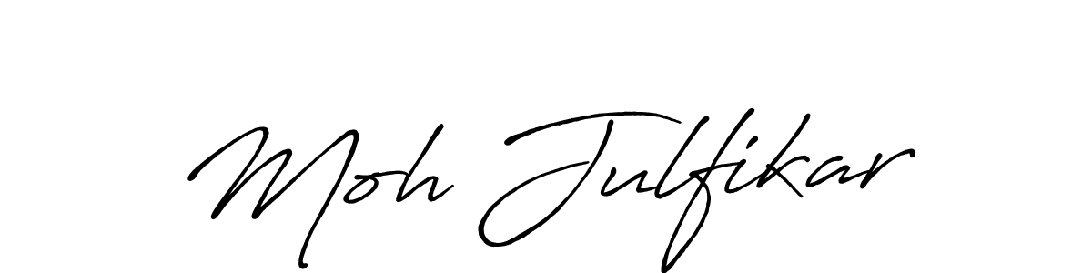 Similarly Antro_Vectra_Bolder is the best handwritten signature design. Signature creator online .You can use it as an online autograph creator for name Moh Julfikar. Moh Julfikar signature style 7 images and pictures png