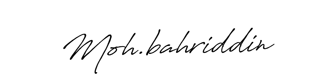 Similarly Antro_Vectra_Bolder is the best handwritten signature design. Signature creator online .You can use it as an online autograph creator for name Moh.bahriddin. Moh.bahriddin signature style 7 images and pictures png