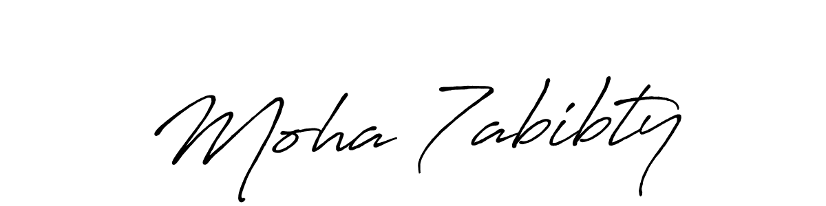 Also You can easily find your signature by using the search form. We will create Moha 7abibty name handwritten signature images for you free of cost using Antro_Vectra_Bolder sign style. Moha 7abibty signature style 7 images and pictures png