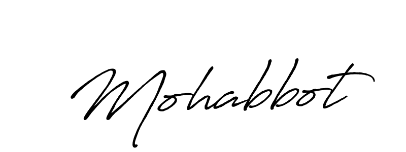 Also You can easily find your signature by using the search form. We will create Mohabbot name handwritten signature images for you free of cost using Antro_Vectra_Bolder sign style. Mohabbot signature style 7 images and pictures png