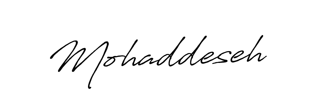 How to Draw Mohaddeseh signature style? Antro_Vectra_Bolder is a latest design signature styles for name Mohaddeseh. Mohaddeseh signature style 7 images and pictures png