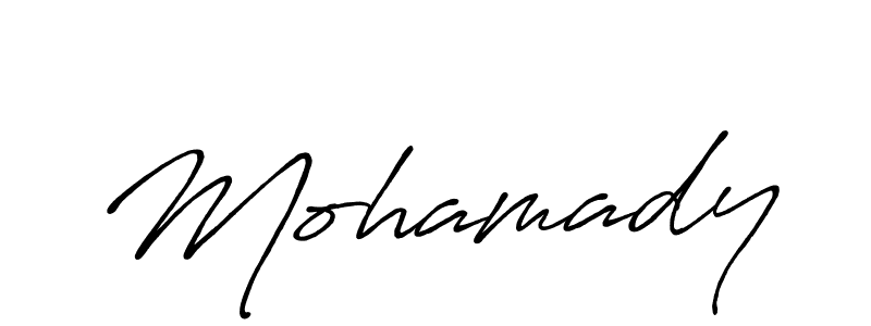 See photos of Mohamady official signature by Spectra . Check more albums & portfolios. Read reviews & check more about Antro_Vectra_Bolder font. Mohamady signature style 7 images and pictures png