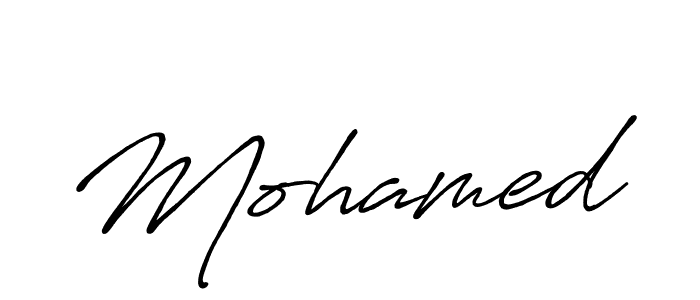 You should practise on your own different ways (Antro_Vectra_Bolder) to write your name (Mohamed) in signature. don't let someone else do it for you. Mohamed signature style 7 images and pictures png