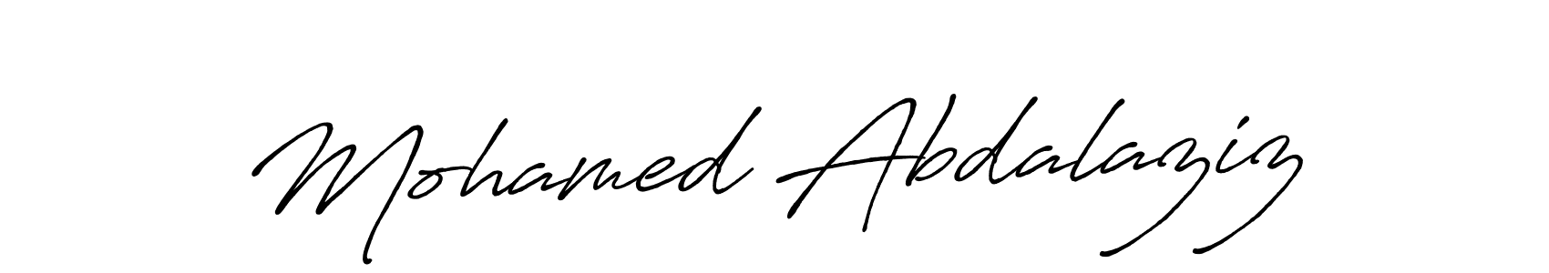 This is the best signature style for the Mohamed Abdalaziz name. Also you like these signature font (Antro_Vectra_Bolder). Mix name signature. Mohamed Abdalaziz signature style 7 images and pictures png