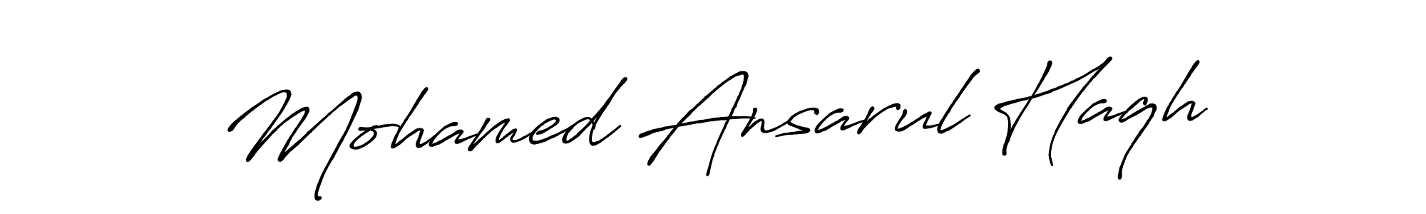 Best and Professional Signature Style for Mohamed Ansarul Haqh. Antro_Vectra_Bolder Best Signature Style Collection. Mohamed Ansarul Haqh signature style 7 images and pictures png