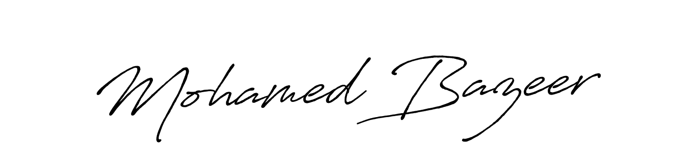 You can use this online signature creator to create a handwritten signature for the name Mohamed Bazeer. This is the best online autograph maker. Mohamed Bazeer signature style 7 images and pictures png