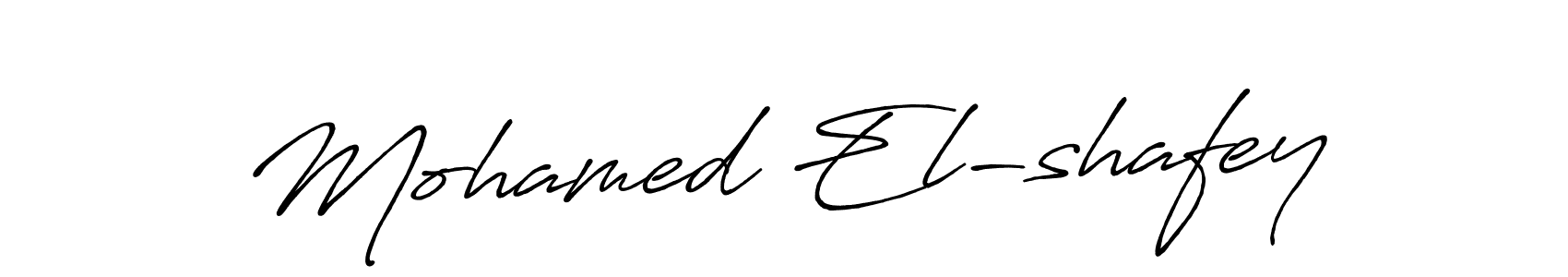 Here are the top 10 professional signature styles for the name Mohamed El-shafey. These are the best autograph styles you can use for your name. Mohamed El-shafey signature style 7 images and pictures png