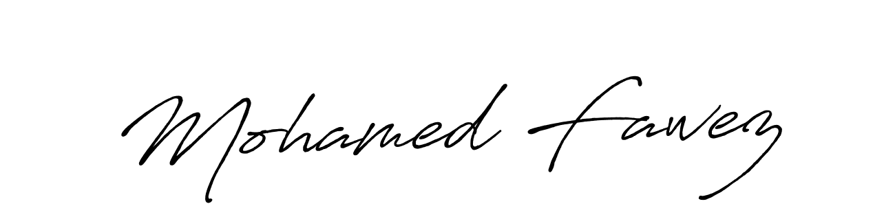 Here are the top 10 professional signature styles for the name Mohamed Fawez. These are the best autograph styles you can use for your name. Mohamed Fawez signature style 7 images and pictures png