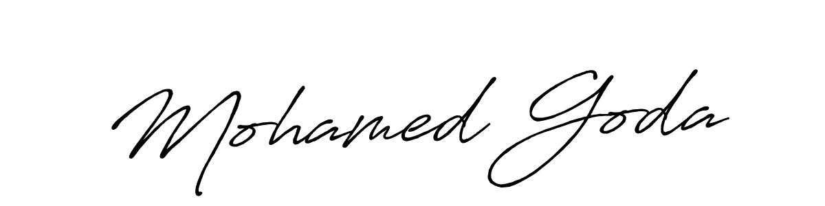 Make a beautiful signature design for name Mohamed Goda. Use this online signature maker to create a handwritten signature for free. Mohamed Goda signature style 7 images and pictures png