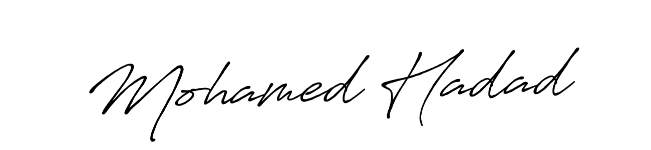 Similarly Antro_Vectra_Bolder is the best handwritten signature design. Signature creator online .You can use it as an online autograph creator for name Mohamed Hadad. Mohamed Hadad signature style 7 images and pictures png