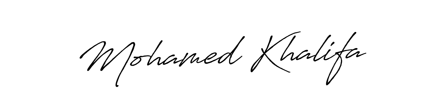 This is the best signature style for the Mohamed Khalifa name. Also you like these signature font (Antro_Vectra_Bolder). Mix name signature. Mohamed Khalifa signature style 7 images and pictures png