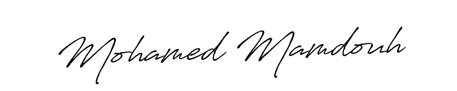 Here are the top 10 professional signature styles for the name Mohamed Mamdouh. These are the best autograph styles you can use for your name. Mohamed Mamdouh signature style 7 images and pictures png