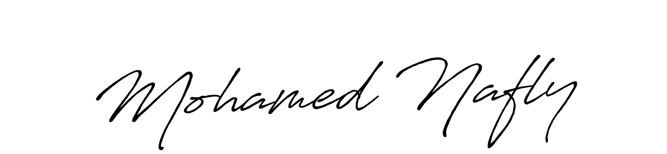Use a signature maker to create a handwritten signature online. With this signature software, you can design (Antro_Vectra_Bolder) your own signature for name Mohamed Nafly. Mohamed Nafly signature style 7 images and pictures png