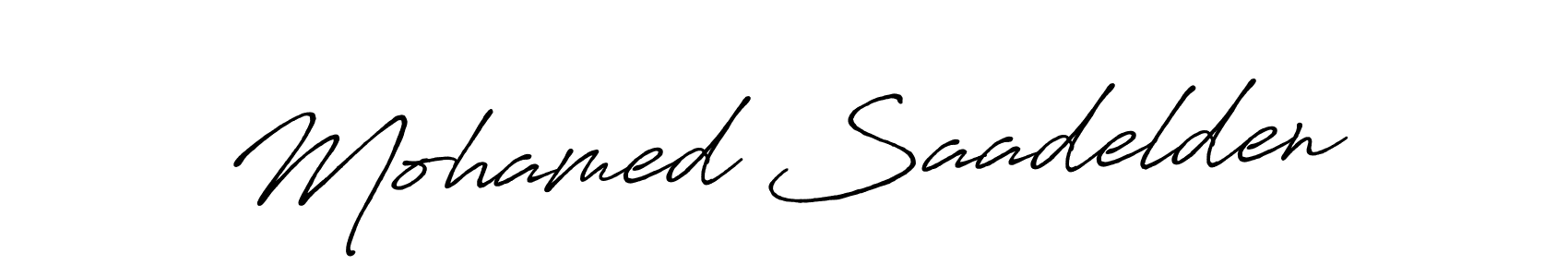 Check out images of Autograph of Mohamed Saadelden name. Actor Mohamed Saadelden Signature Style. Antro_Vectra_Bolder is a professional sign style online. Mohamed Saadelden signature style 7 images and pictures png