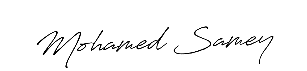 Here are the top 10 professional signature styles for the name Mohamed Samey. These are the best autograph styles you can use for your name. Mohamed Samey signature style 7 images and pictures png