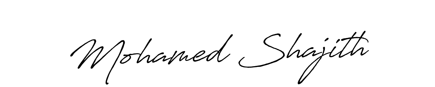 Similarly Antro_Vectra_Bolder is the best handwritten signature design. Signature creator online .You can use it as an online autograph creator for name Mohamed Shajith. Mohamed Shajith signature style 7 images and pictures png