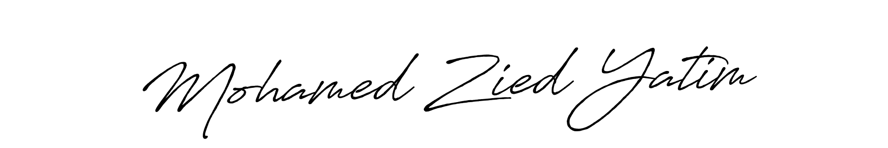 Here are the top 10 professional signature styles for the name Mohamed Zied Yatim. These are the best autograph styles you can use for your name. Mohamed Zied Yatim signature style 7 images and pictures png