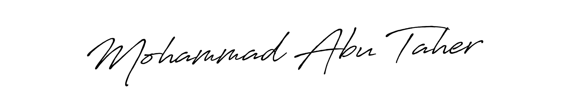You can use this online signature creator to create a handwritten signature for the name Mohammad Abu Taher. This is the best online autograph maker. Mohammad Abu Taher signature style 7 images and pictures png