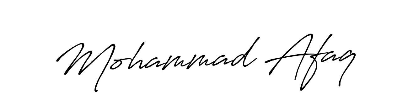 Similarly Antro_Vectra_Bolder is the best handwritten signature design. Signature creator online .You can use it as an online autograph creator for name Mohammad Afaq. Mohammad Afaq signature style 7 images and pictures png