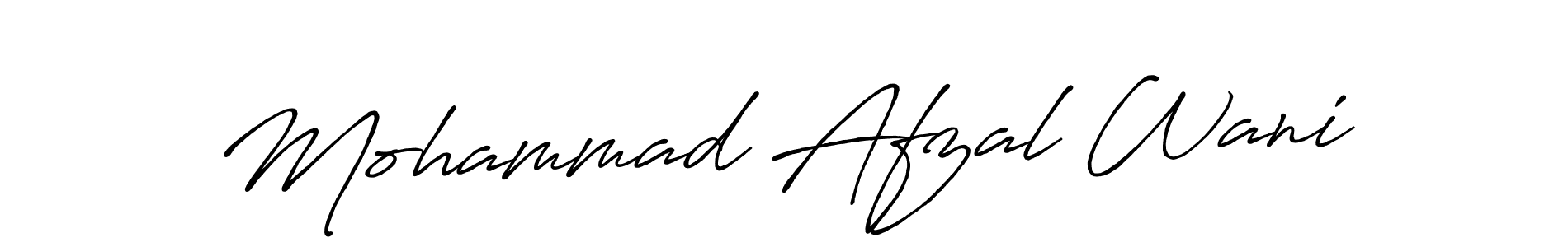 You can use this online signature creator to create a handwritten signature for the name Mohammad Afzal Wani. This is the best online autograph maker. Mohammad Afzal Wani signature style 7 images and pictures png