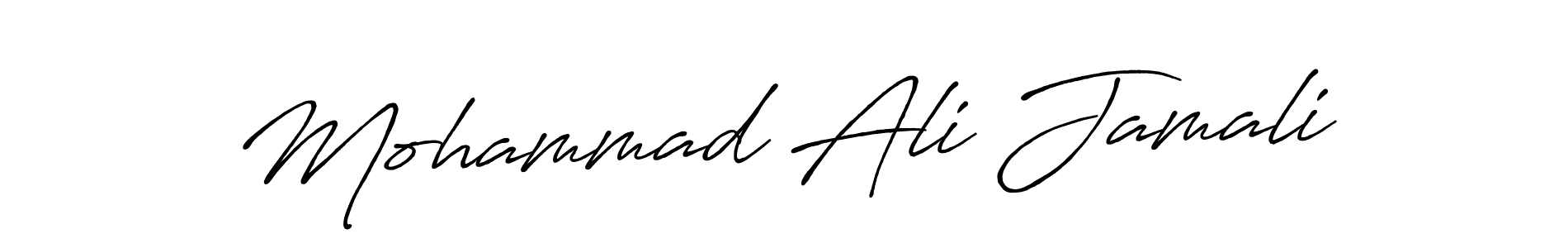 How to Draw Mohammad Ali Jamali signature style? Antro_Vectra_Bolder is a latest design signature styles for name Mohammad Ali Jamali. Mohammad Ali Jamali signature style 7 images and pictures png
