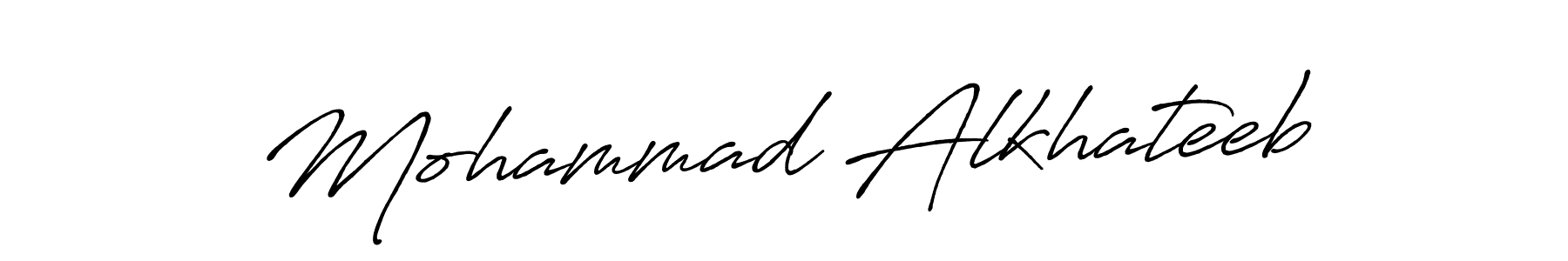 This is the best signature style for the Mohammad Alkhateeb name. Also you like these signature font (Antro_Vectra_Bolder). Mix name signature. Mohammad Alkhateeb signature style 7 images and pictures png